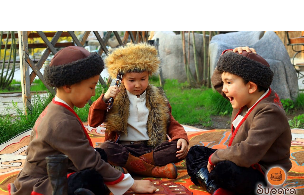 Тогуз коргоол – кыргыз элинин улуттук интеллектуалдык оюну.