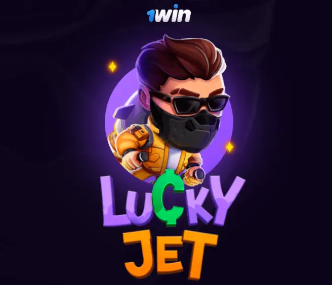 Слот Lucky Jet